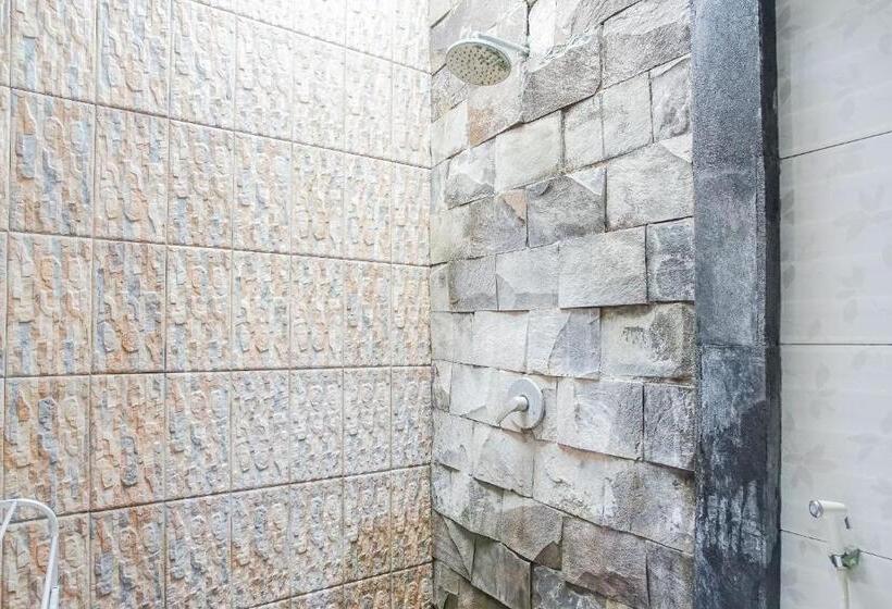 غرفة ديلوكس, Mahendra Beach Inn