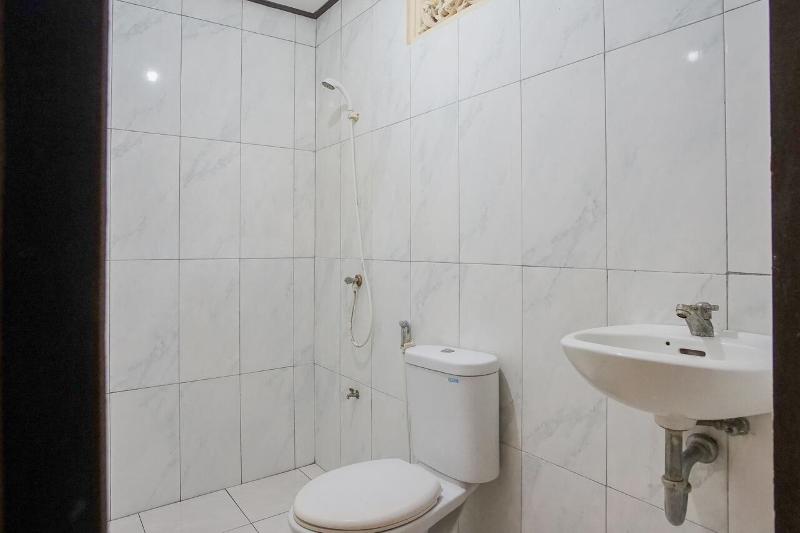 غرفة ديلوكس, Mahendra Beach Inn