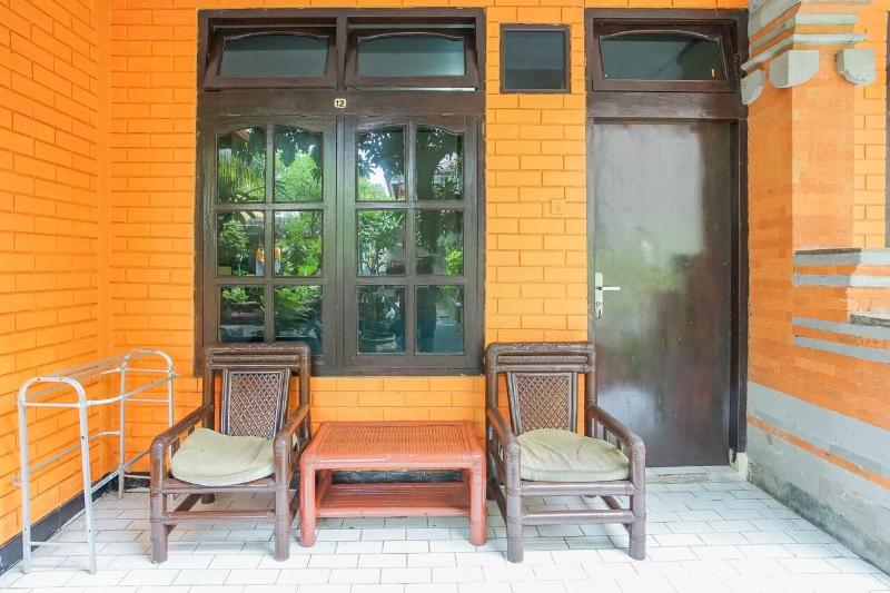 غرفة ديلوكس, Mahendra Beach Inn