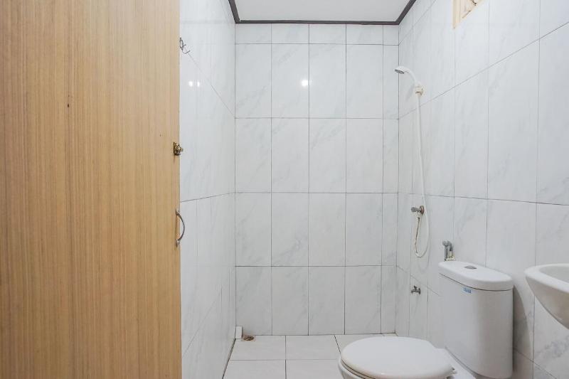 غرفة ديلوكس, Mahendra Beach Inn