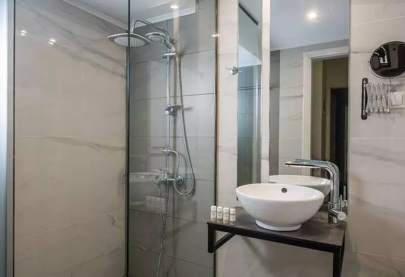 スーペリアールーム, Malena Hotel & Suites Adults Only By Omilos Hotels