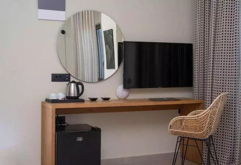 スーペリアールーム, Malena Hotel & Suites Adults Only By Omilos Hotels