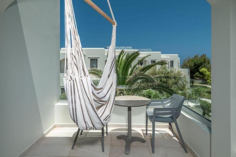 수피리어 룸, Malena Hotel & Suites   Adults Only By Omilos Hotels