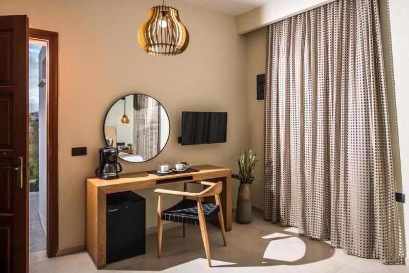 Quarto Superior, Malena Hotel & Suites   Adults Only By Omilos Hotels
