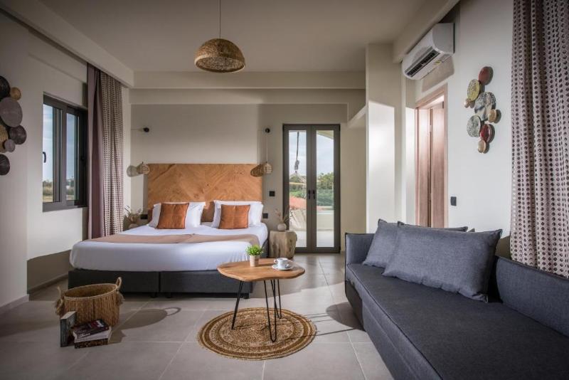 수피리어 룸, Malena Hotel & Suites   Adults Only By Omilos Hotels
