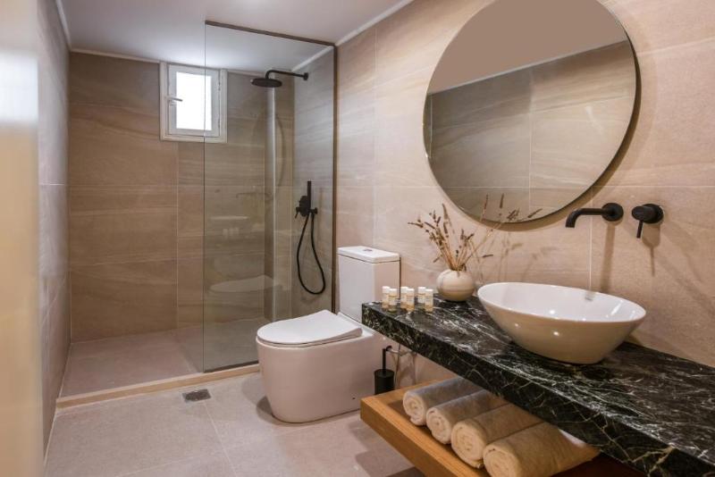 전용 풀장 스위트, Malena Hotel & Suites   Adults Only By Omilos Hotels