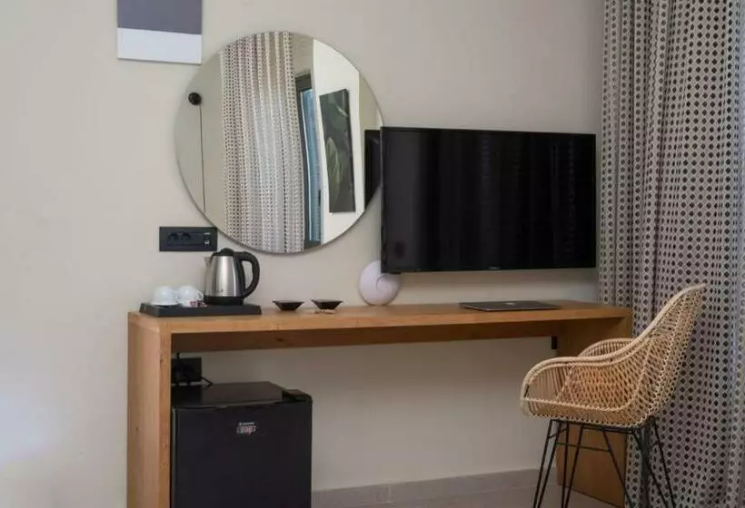 エクゼクティブルーム, Malena Hotel & Suites Adults Only By Omilos Hotels