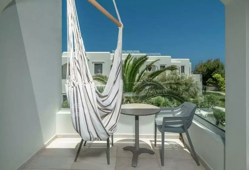 スーペリアールーム, Malena Hotel & Suites Adults Only By Omilos Hotels