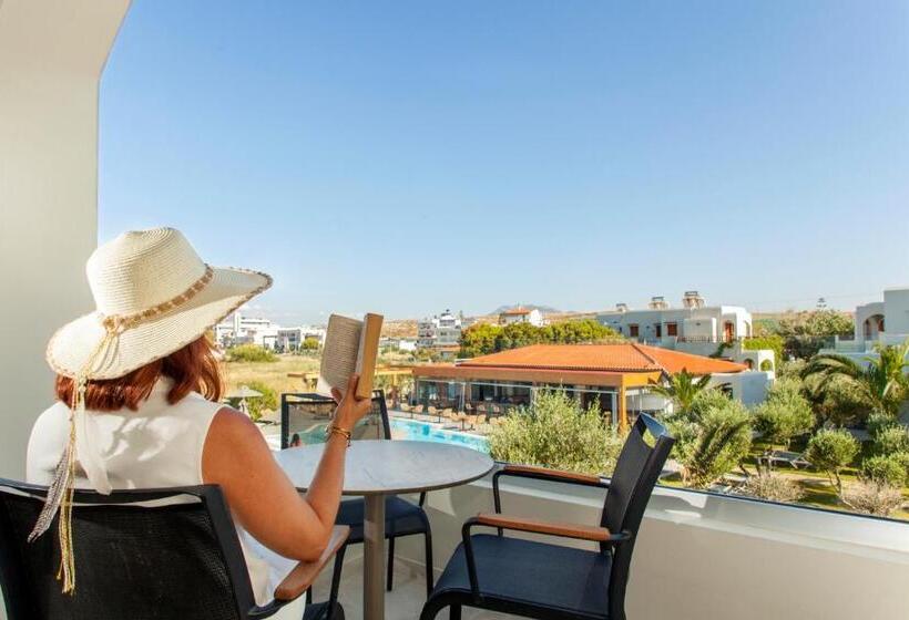 이그제큐티브 룸, Malena Hotel & Suites   Adults Only By Omilos Hotels