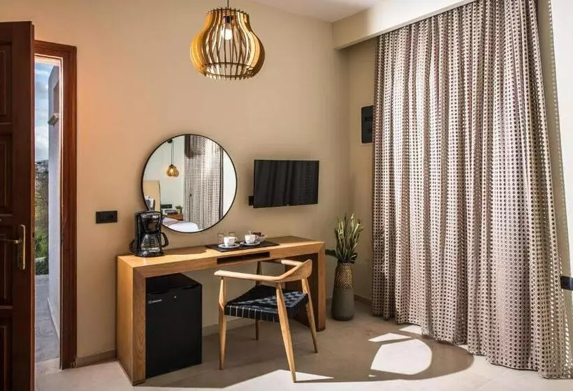 スタンダードルーム, Malena Hotel & Suites Adults Only By Omilos Hotels