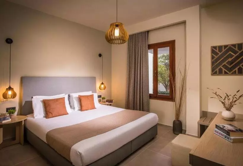 スタンダードルーム, Malena Hotel & Suites Adults Only By Omilos Hotels