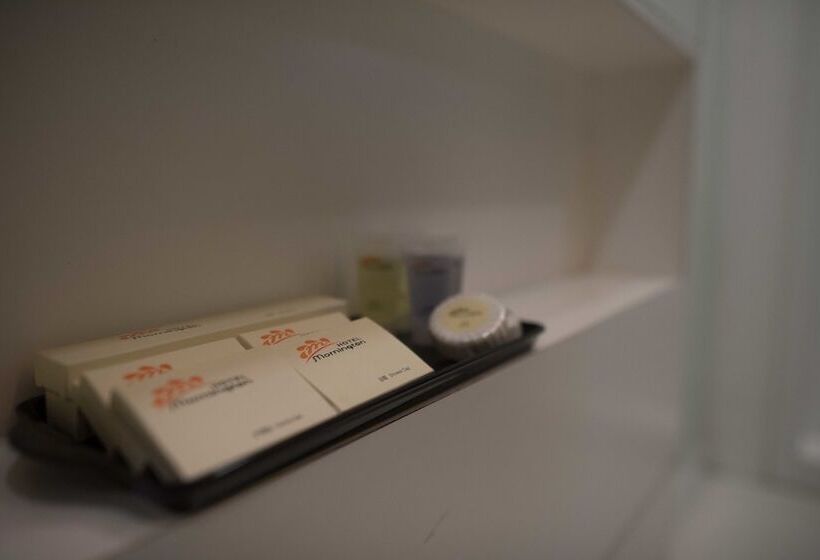 标准间, Mornington Hotel Bukit Permata