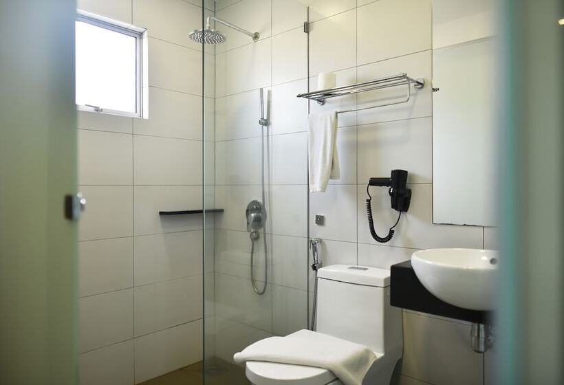 标准单人间, Mornington Hotel Bukit Permata