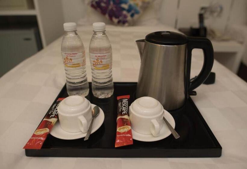 豪华房间, Mornington Hotel Bukit Permata