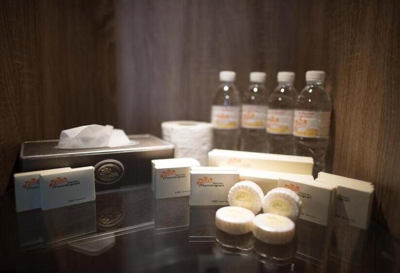 豪华家庭房间, Mornington Hotel Bukit Permata