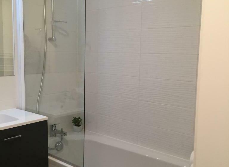 スーペリアスタジオ, Nemea Appart Hotel Quai Victor Tours Centre