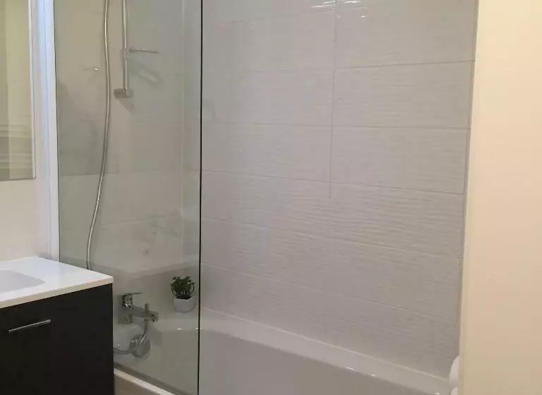استودیوی سوپریور, Nemea Appart Hotel Quai Victor Tours Centre