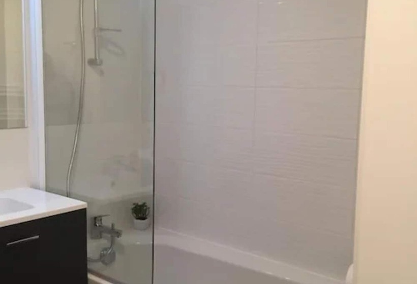 スタンダードスタジオ, Nemea Appart Hotel Quai Victor Tours Centre