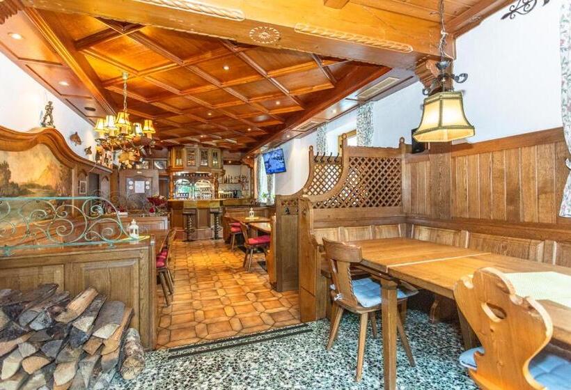 スタンダードルーム, Landgasthof Fürstenbrunn