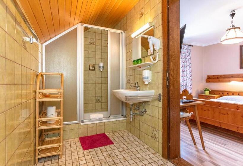 スタンダードルーム, Landgasthof Fürstenbrunn