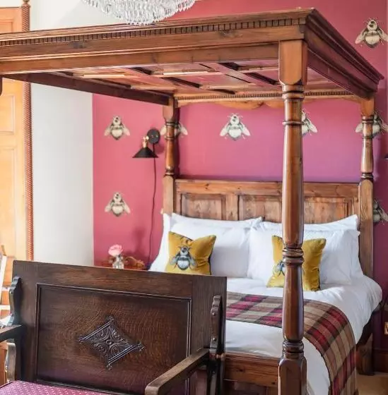 اتاق سوپریور, Strathallan Bed And Breakfast