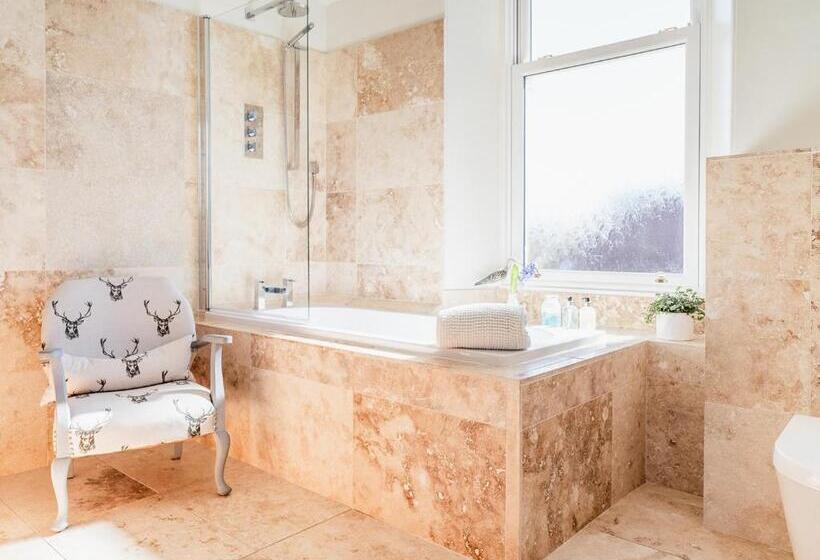 Номер Superior, Strathallan Bed And Breakfast