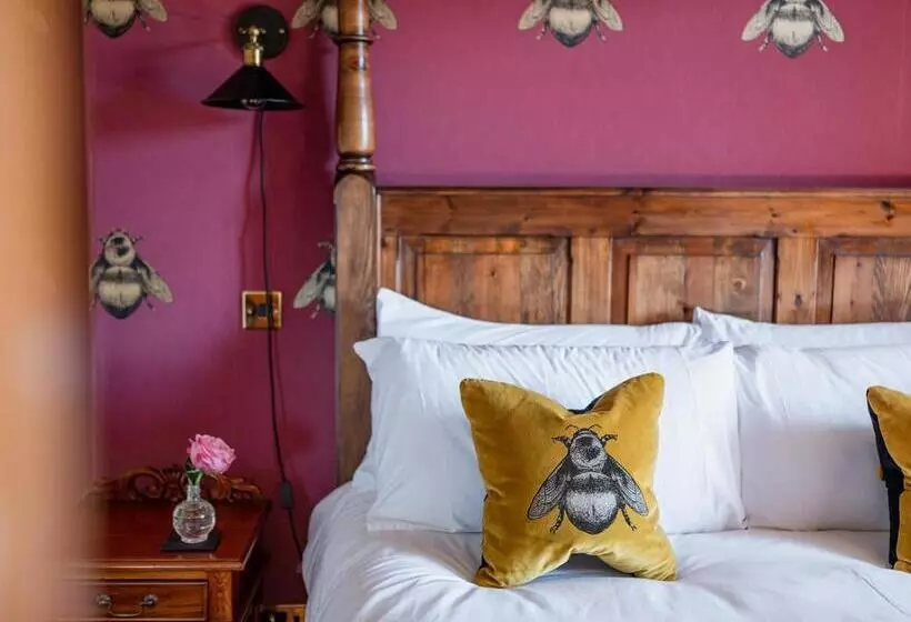 اتاق سوپریور, Strathallan Bed And Breakfast