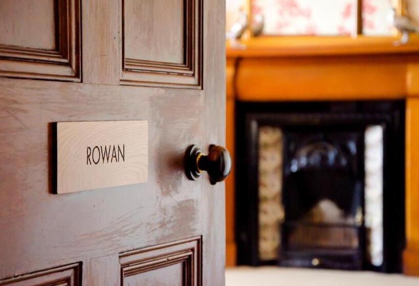 Номер Superior, Strathallan Bed And Breakfast