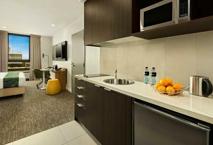 Studio Standard, Quest Dandenong Central