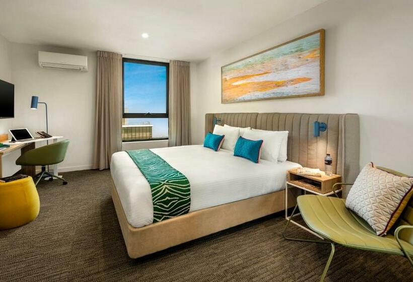 Studio Standard, Quest Dandenong Central