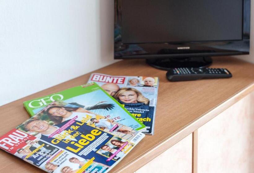 اتاق سوپریور با بالکن, Regina Hotel E Ristorante