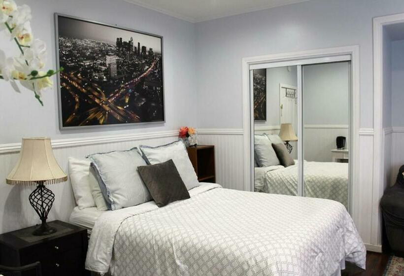 스위트, Sweet Dreams B&b La