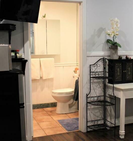 스위트, Sweet Dreams B&b La