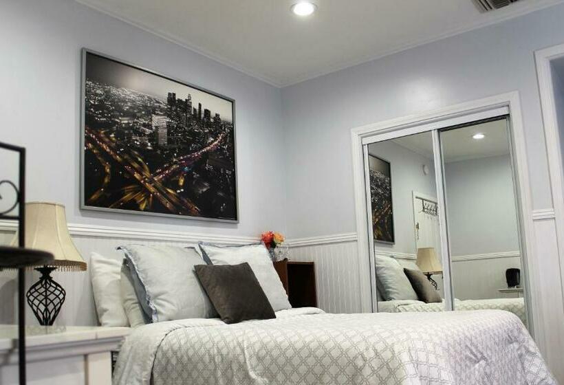 스위트, Sweet Dreams B&b La