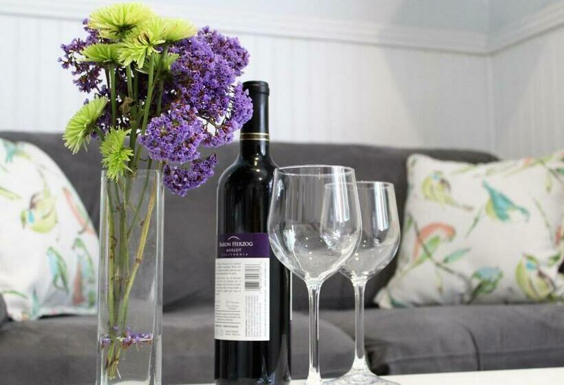 스위트, Sweet Dreams B&b La