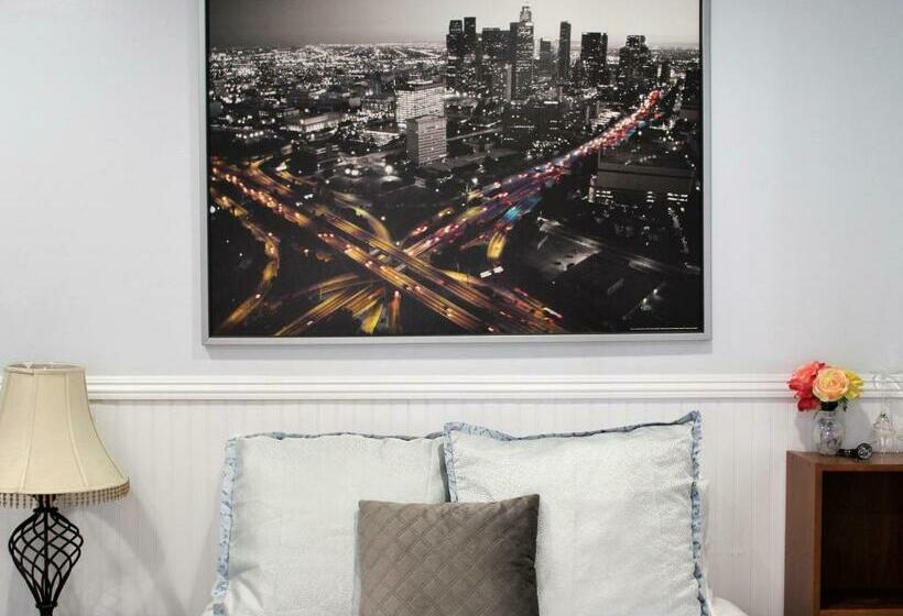 스위트, Sweet Dreams B&b La