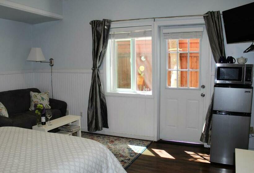 스위트, Sweet Dreams B&b La