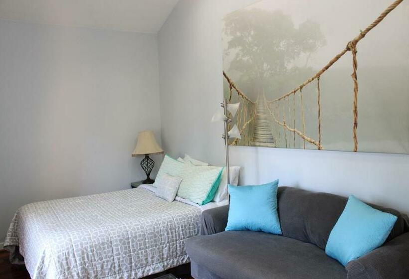 스위트, Sweet Dreams B&b La