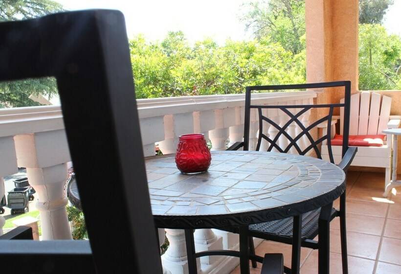 스위트, Sweet Dreams B&b La