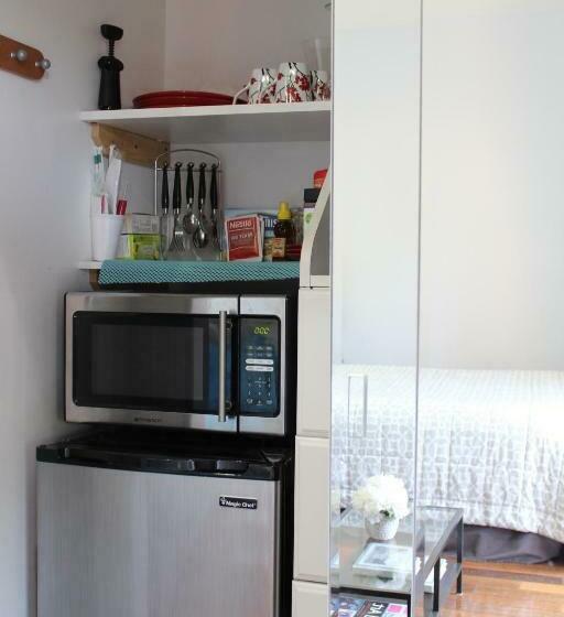 스위트, Sweet Dreams B&b La