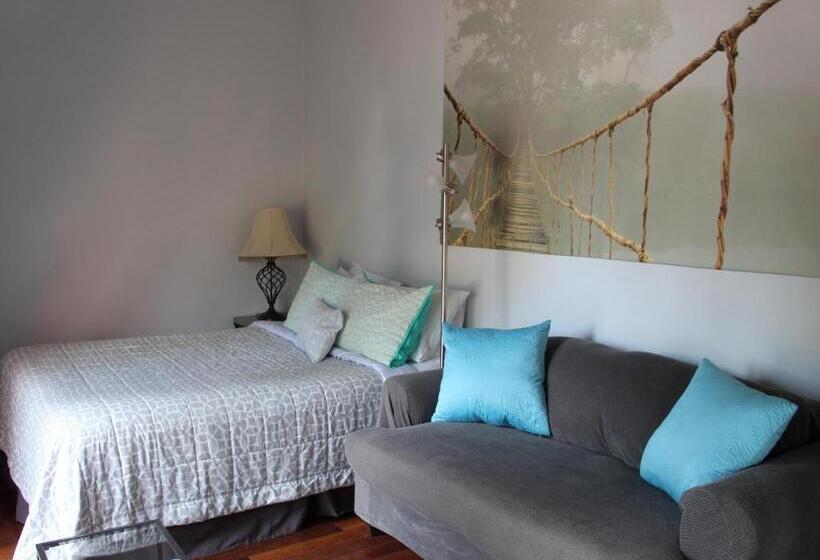 스위트, Sweet Dreams B&b La