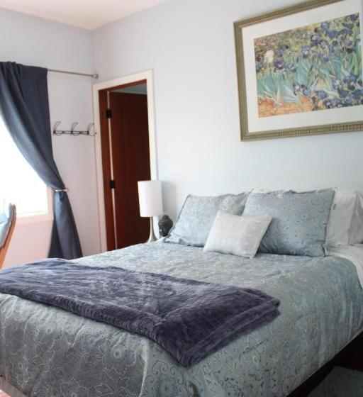 스위트, Sweet Dreams B&b La