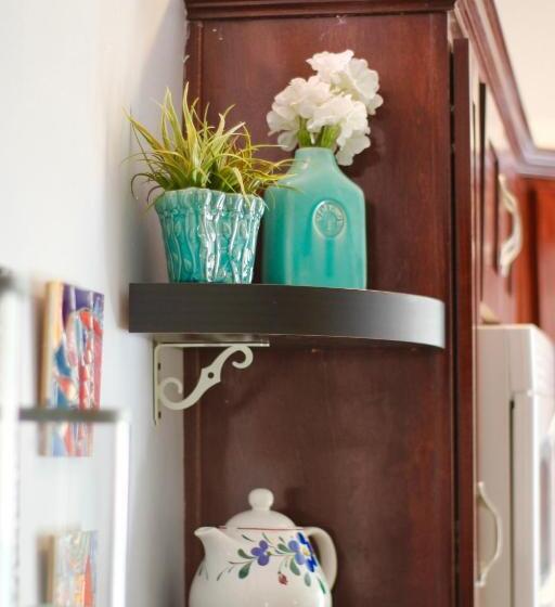 스탠다드 스튜디오 킹침대, Sweet Dreams B&b La