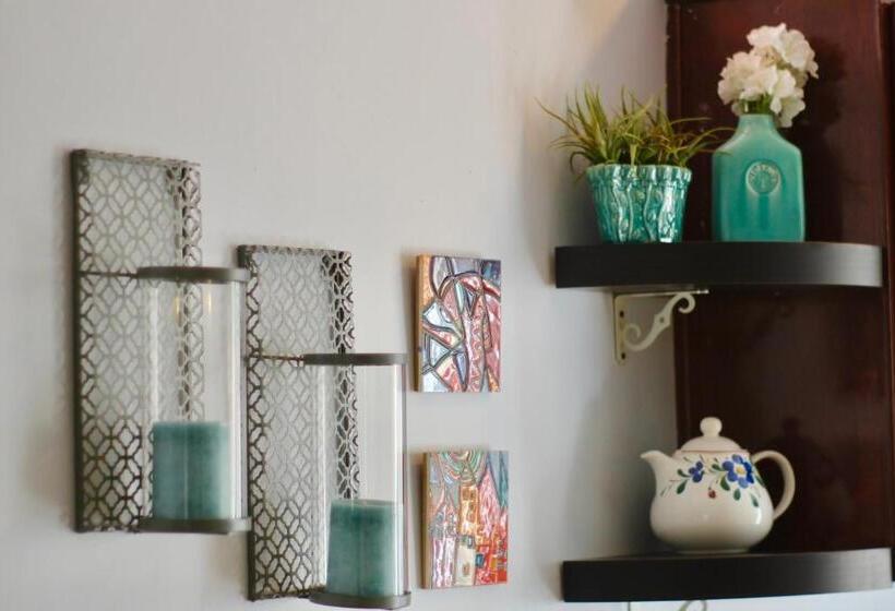 스탠다드 스튜디오 킹침대, Sweet Dreams B&b La