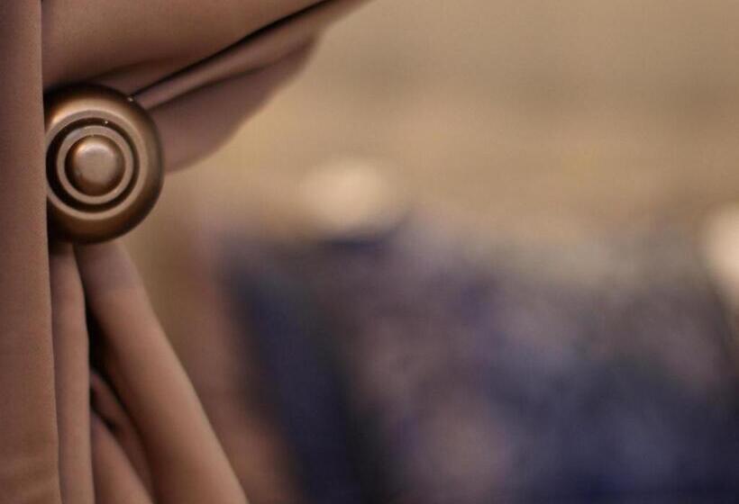 스탠다드 스튜디오 킹침대, Sweet Dreams B&b La