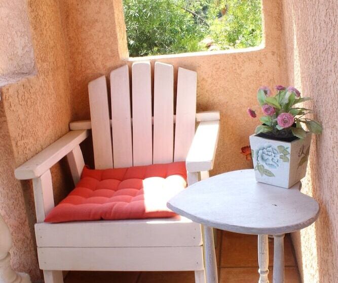 스위트, Sweet Dreams B&b La