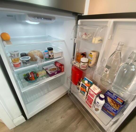 스탠다드 스튜디오 킹침대, Sweet Dreams B&b La