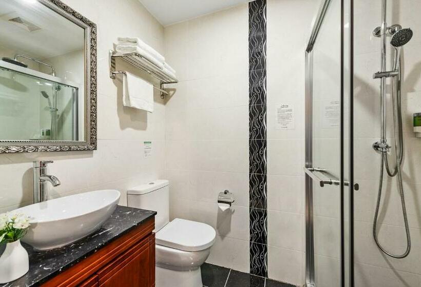 غرفة قياسية, Yehs Hotel Sydney Cbd