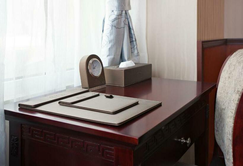 스탠다드 도시전망 룸, Yehs Hotel Sydney Cbd