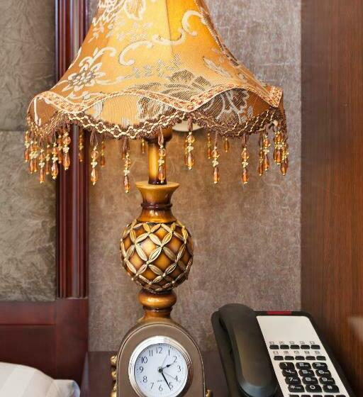 غرفة قياسية مطلة على المدينة, Yehs Hotel Sydney Cbd